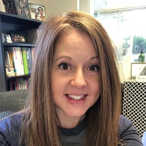 Meet your Posher, Cinnamon